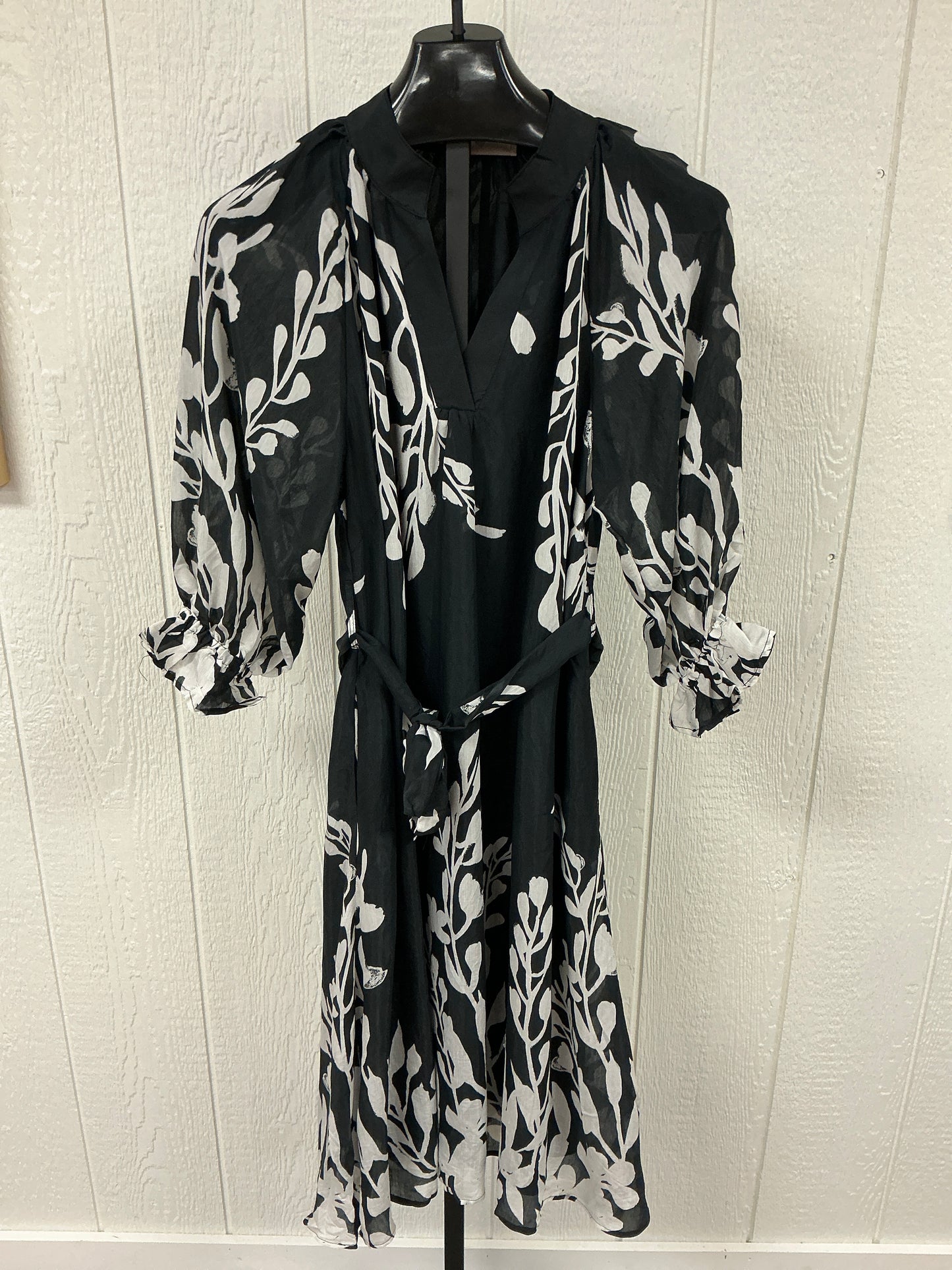 LINING MAXIE DRESS MIXED COLOR (C5350