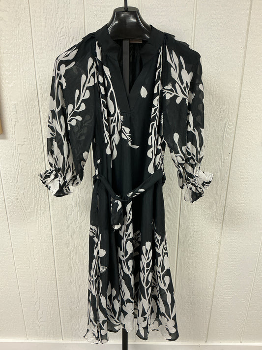 LINING MAXIE DRESS MIXED COLOR (C5350