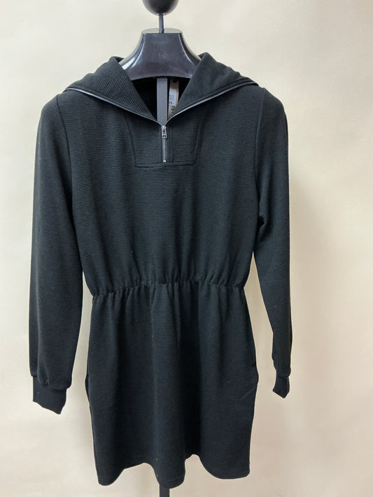 LYLA LONG SLV DRESS W/POCKETS(2439022)