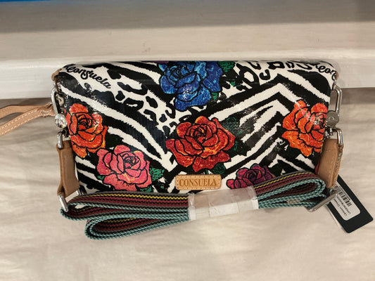 CARLA UPTOWN CROSSBODY