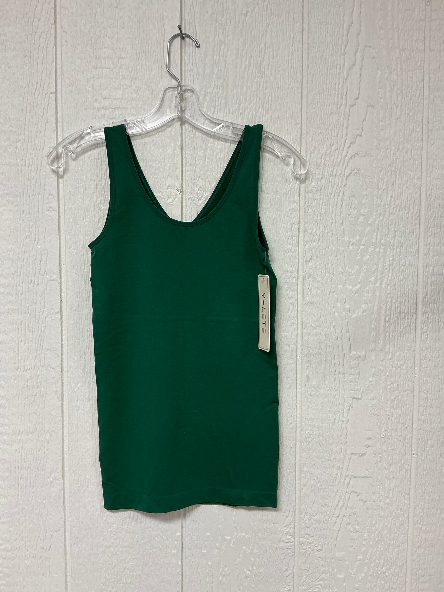 TANK TOP V OR U NCK (SML630-1