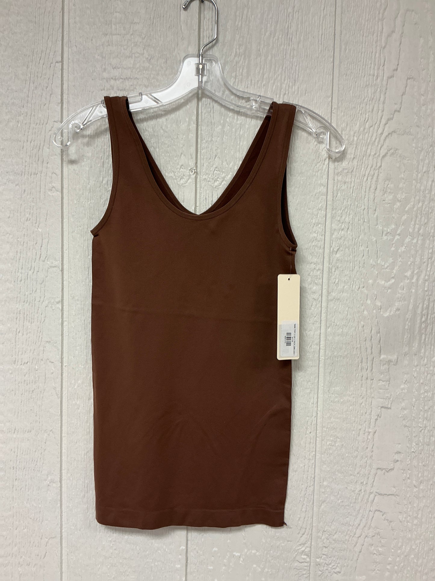 TANK TOP V OR U NCK (SML630-1