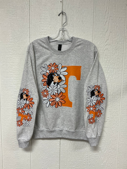 TN VOLS SWEATSHIRTS(08678