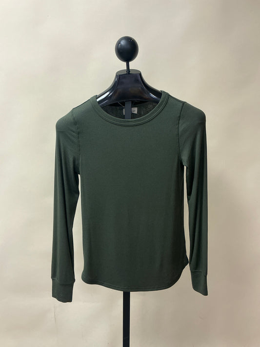 STACY TEE TOP
