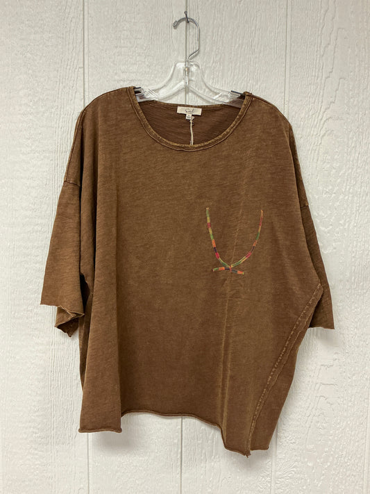 1/2 SLV MINERAL WASH(ET71797X