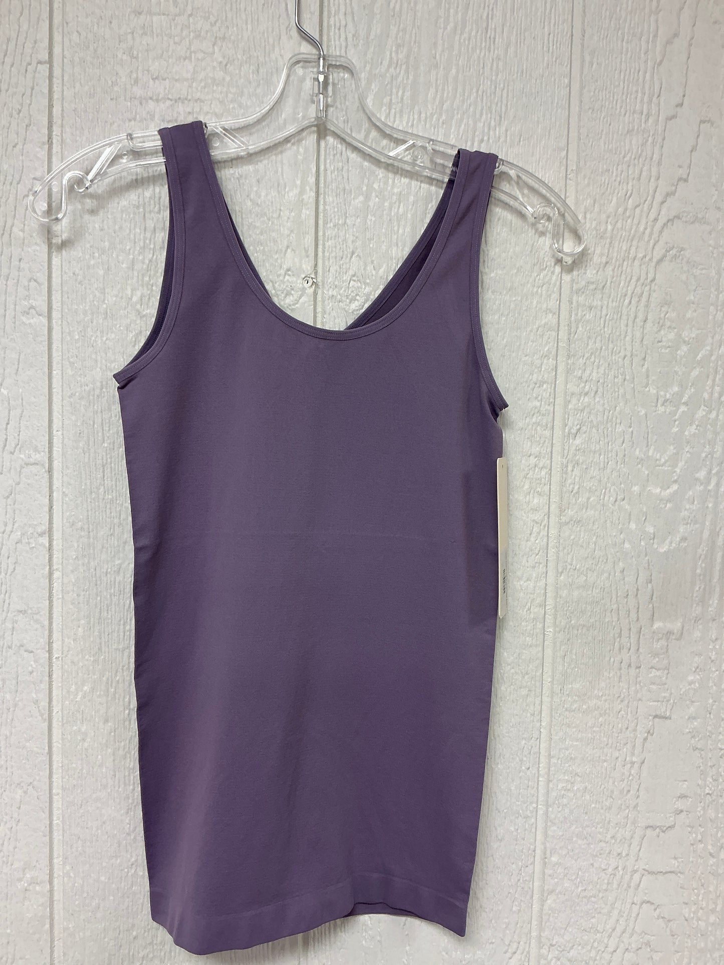 TANK TOP V OR U NCK (SML630-1
