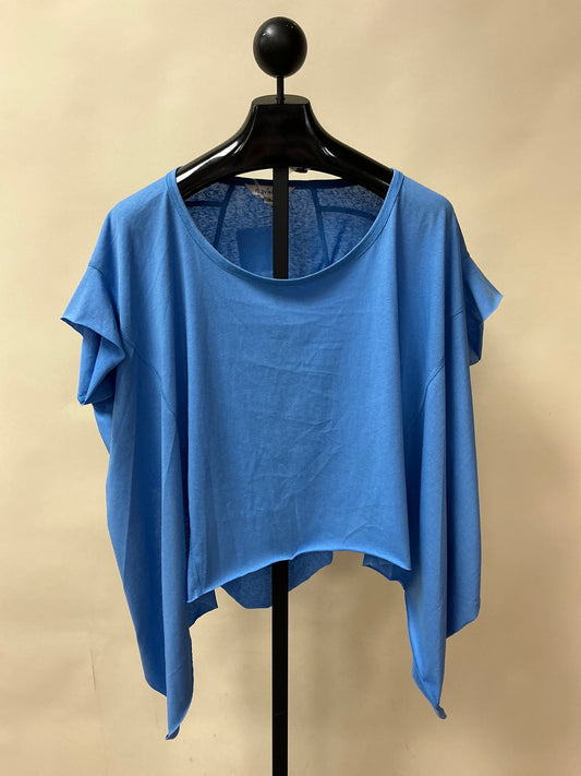 ROUND NECK/PULLOVER/TOP(DET32753