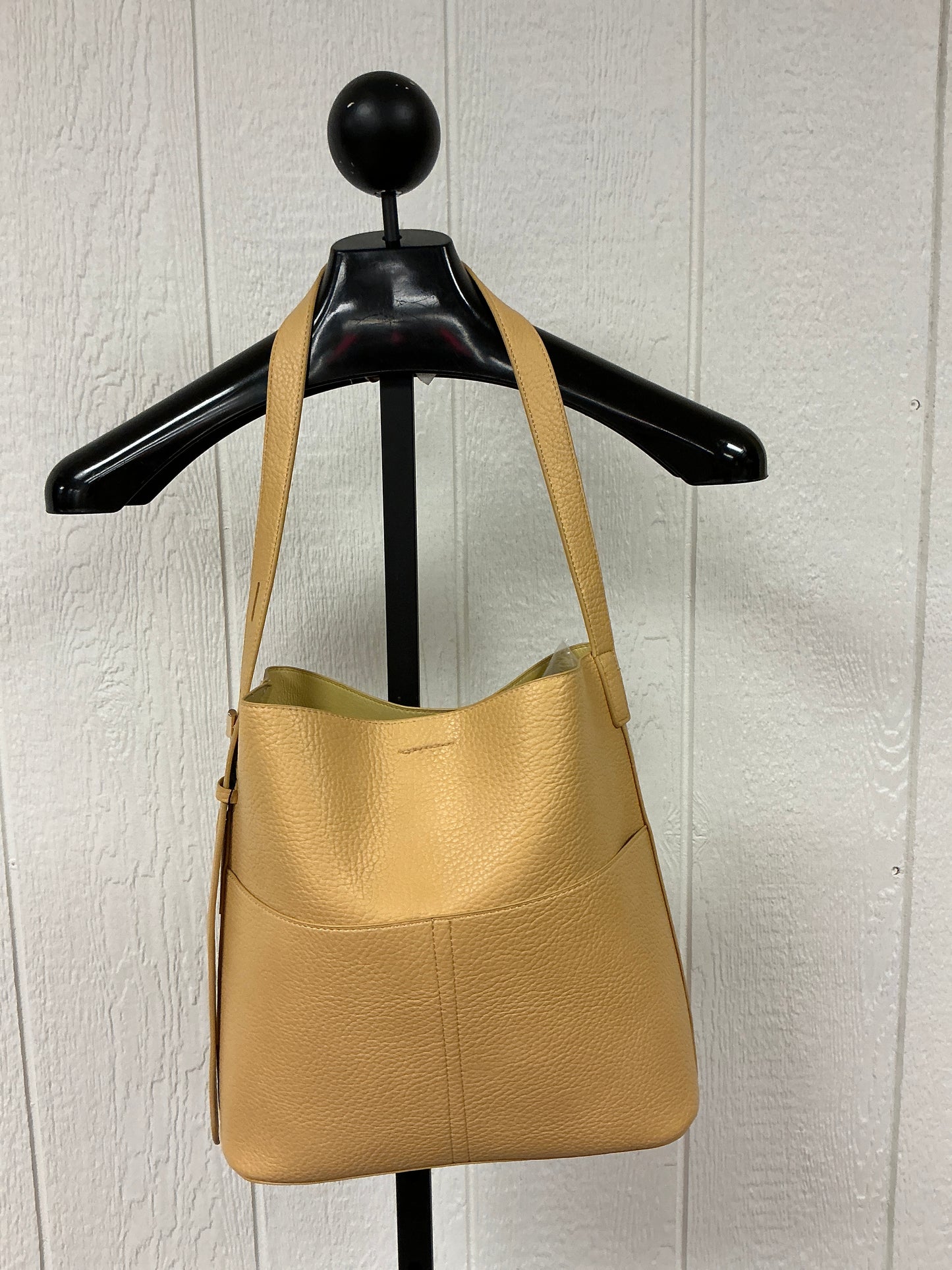 SHLDR BAG W/COSMETIC POUCH