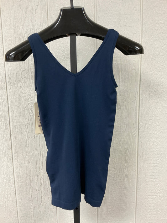 REVERSIBLE V OR U NECK TANK(SML630