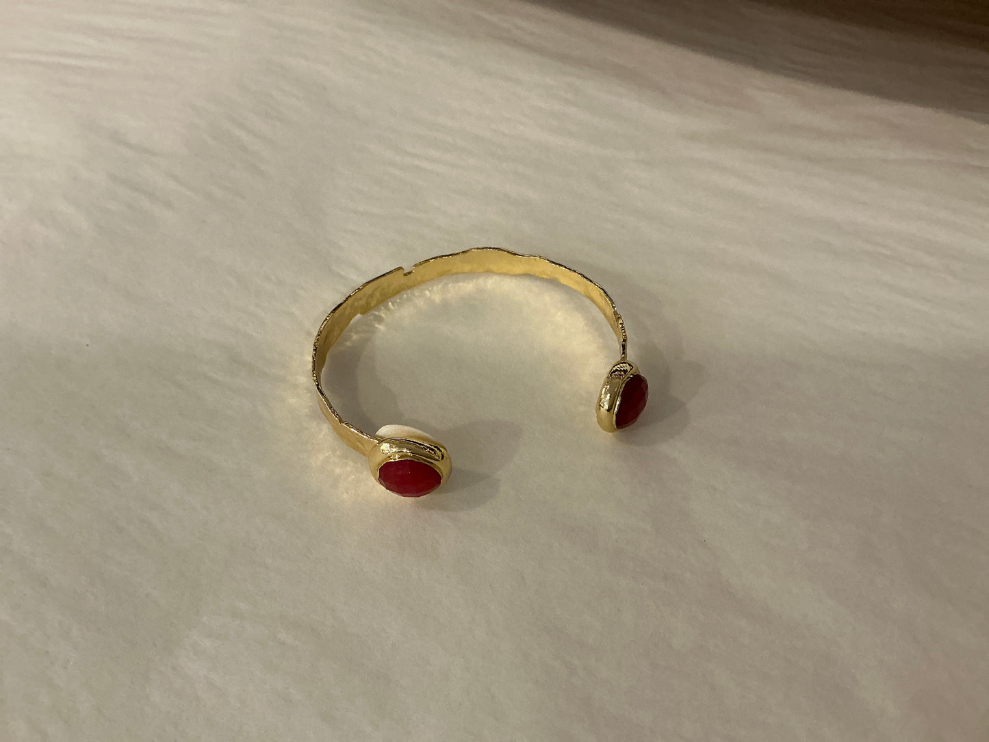 CUFF BRACELET