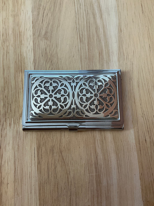FERRARA CARD CASE