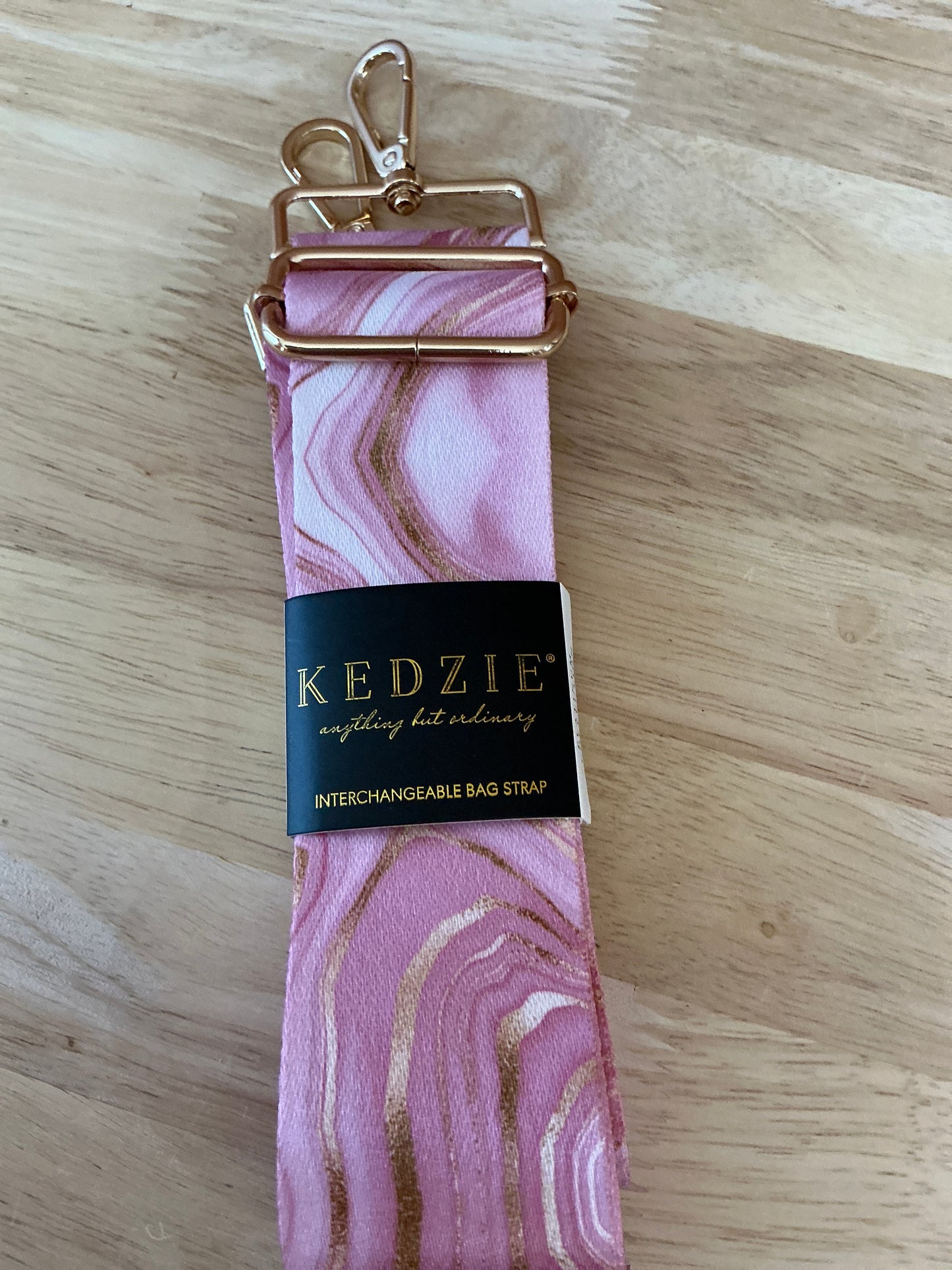 GUITAR STRAPS