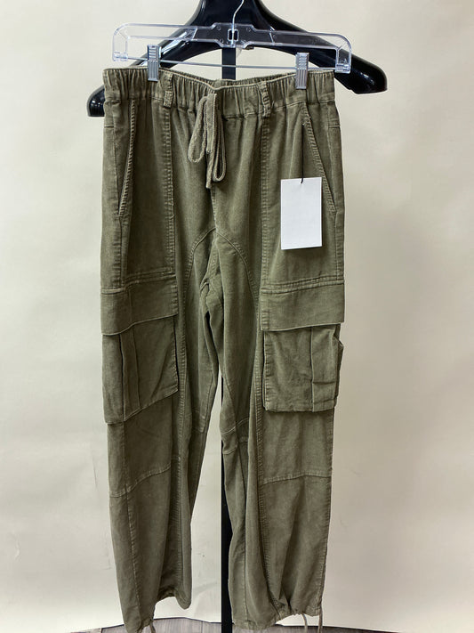 MINERAL WASHED DRAWSTRING (MP3054