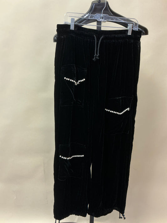 VELVET GENIE PANT (08224