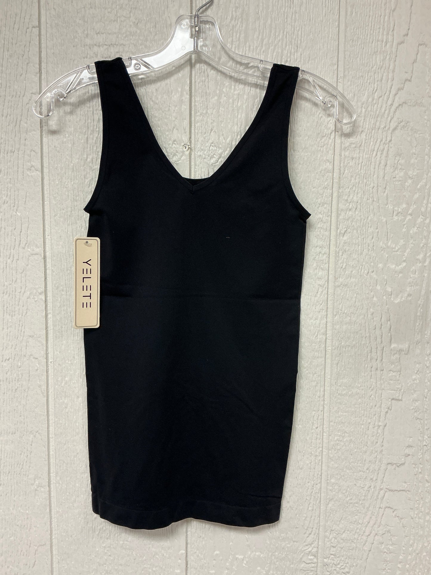TANK TOP V OR U NCK (SML630-1