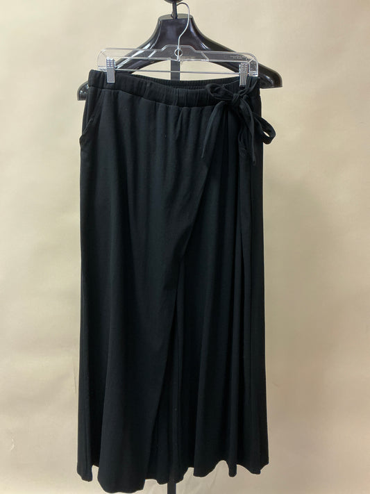 TIE WAIST W/POCKETS (G10863)