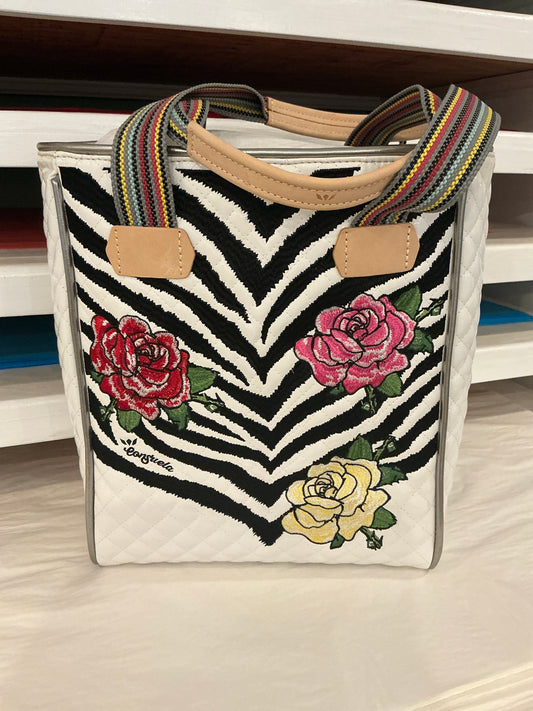 MICHELLE CHICA TOTE