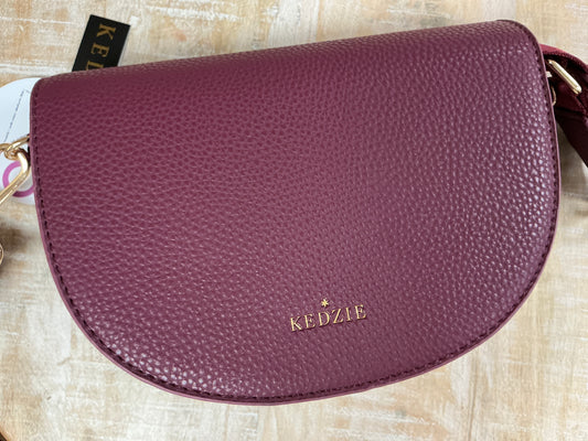 KEDZIE LUNA CROSSBODY