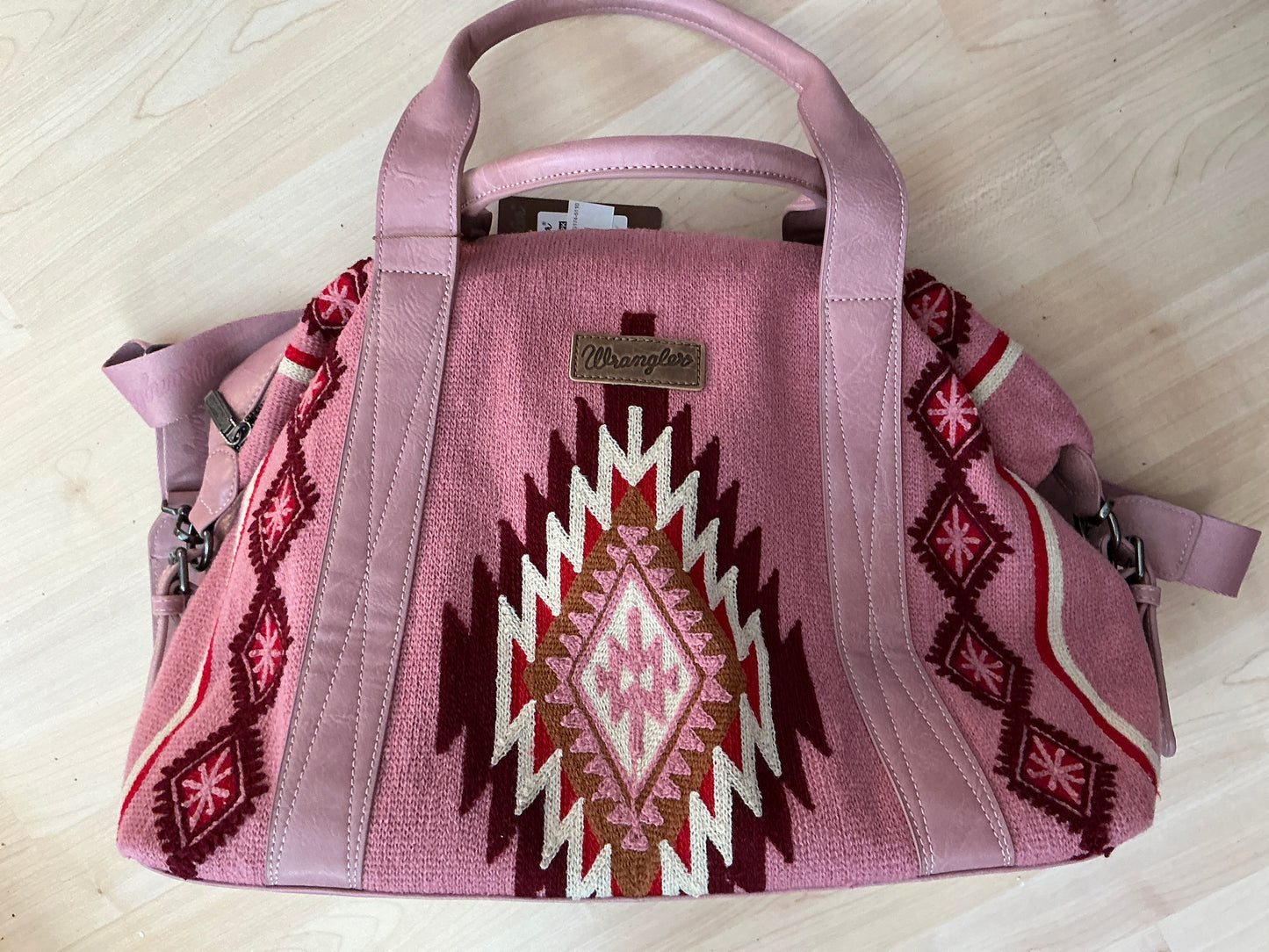 WG DUFFLE BAG (WG174-5110