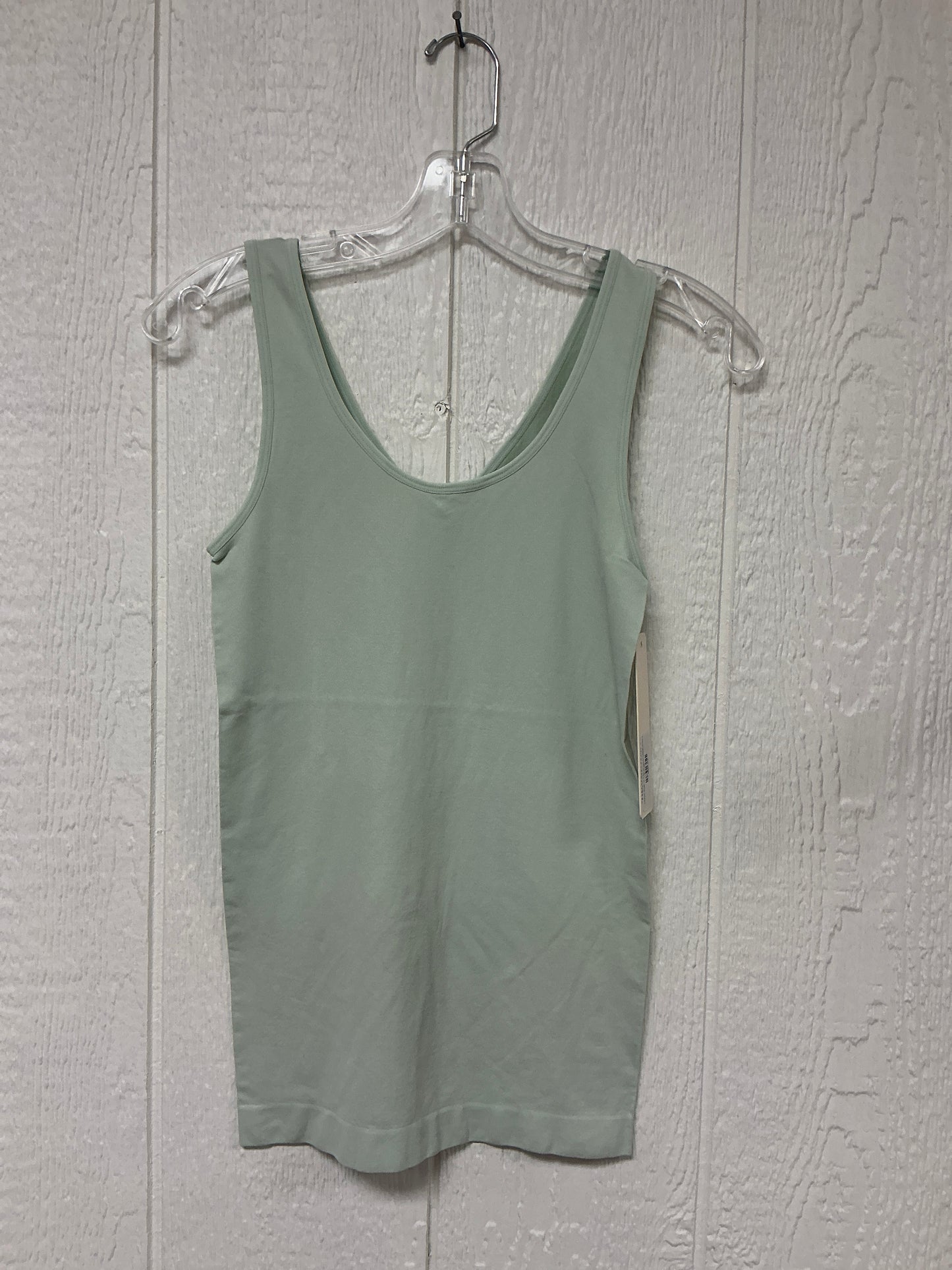 TANK TOP V OR U NCK (SML630-1