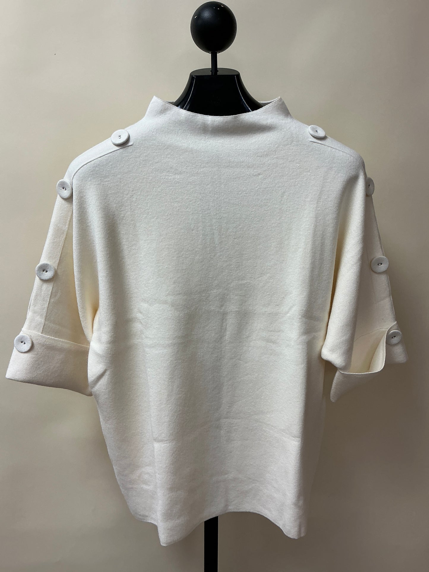 ELBOW SLV/FUNNEL NCK