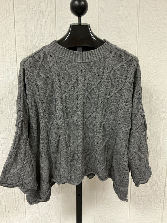 SAILOR'S KNOT SWEATER (IT-10101
