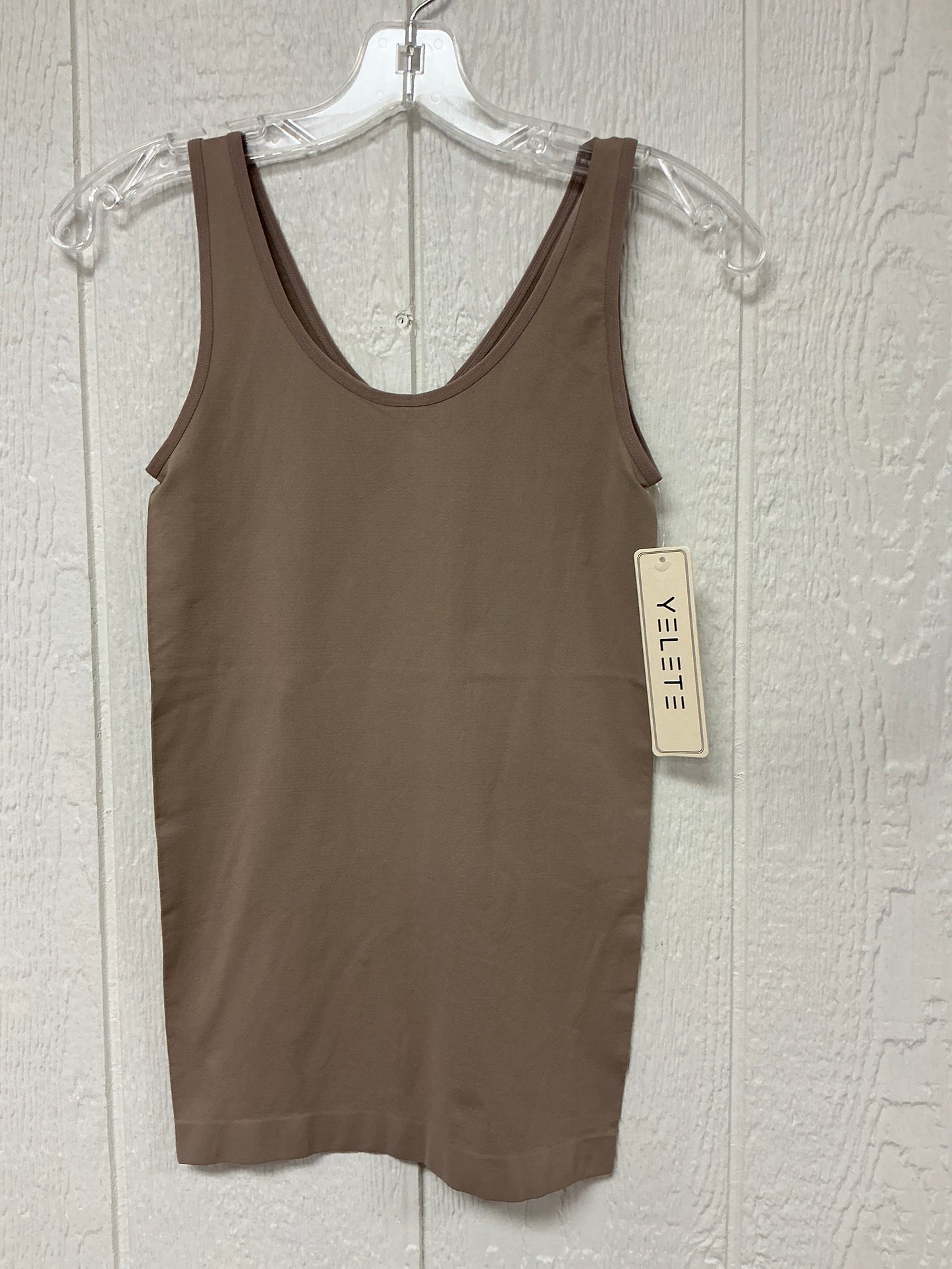 TANK TOP V OR U NCK (SML630-1