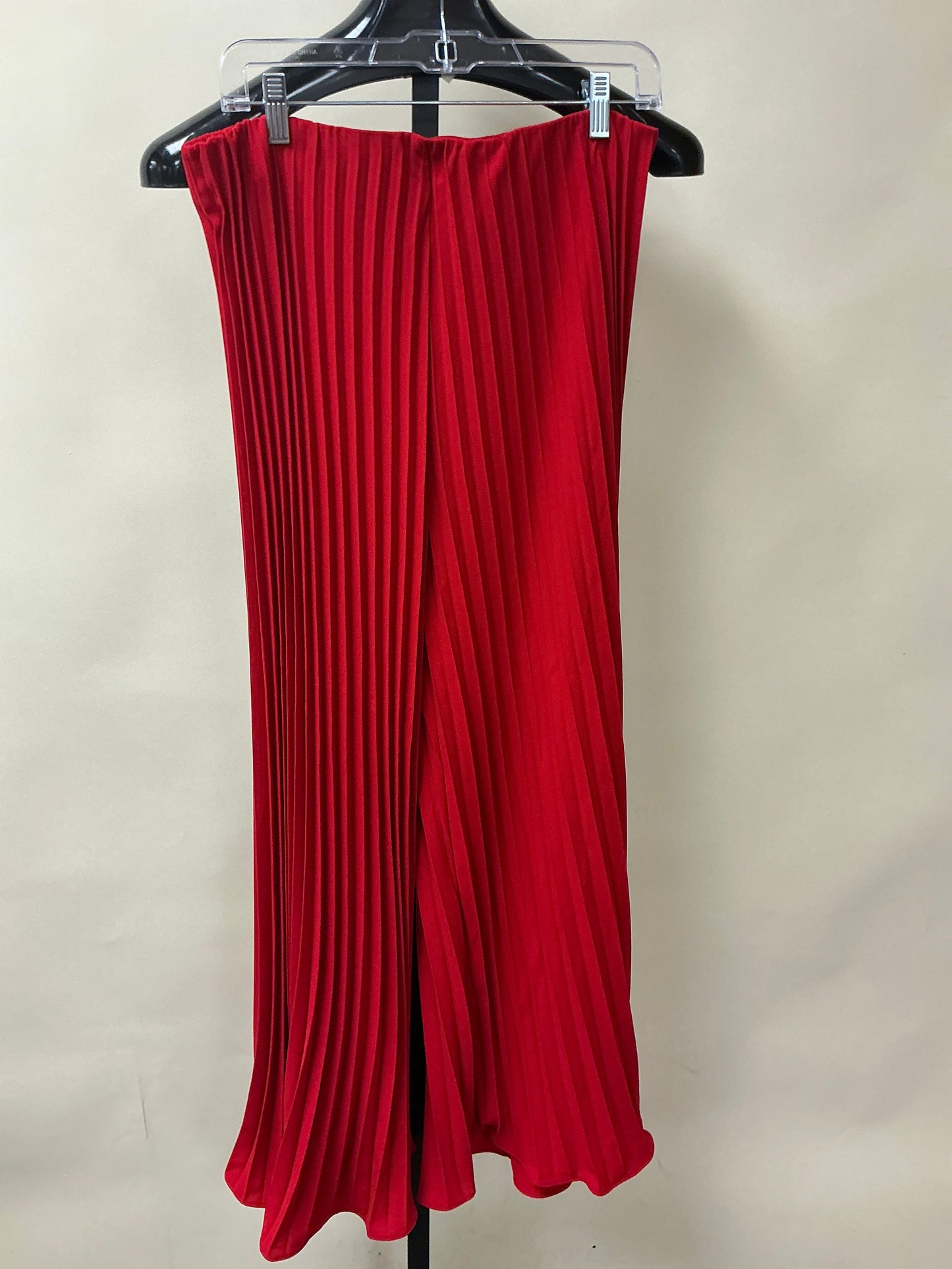PLEATED PANT & TOP (T3881