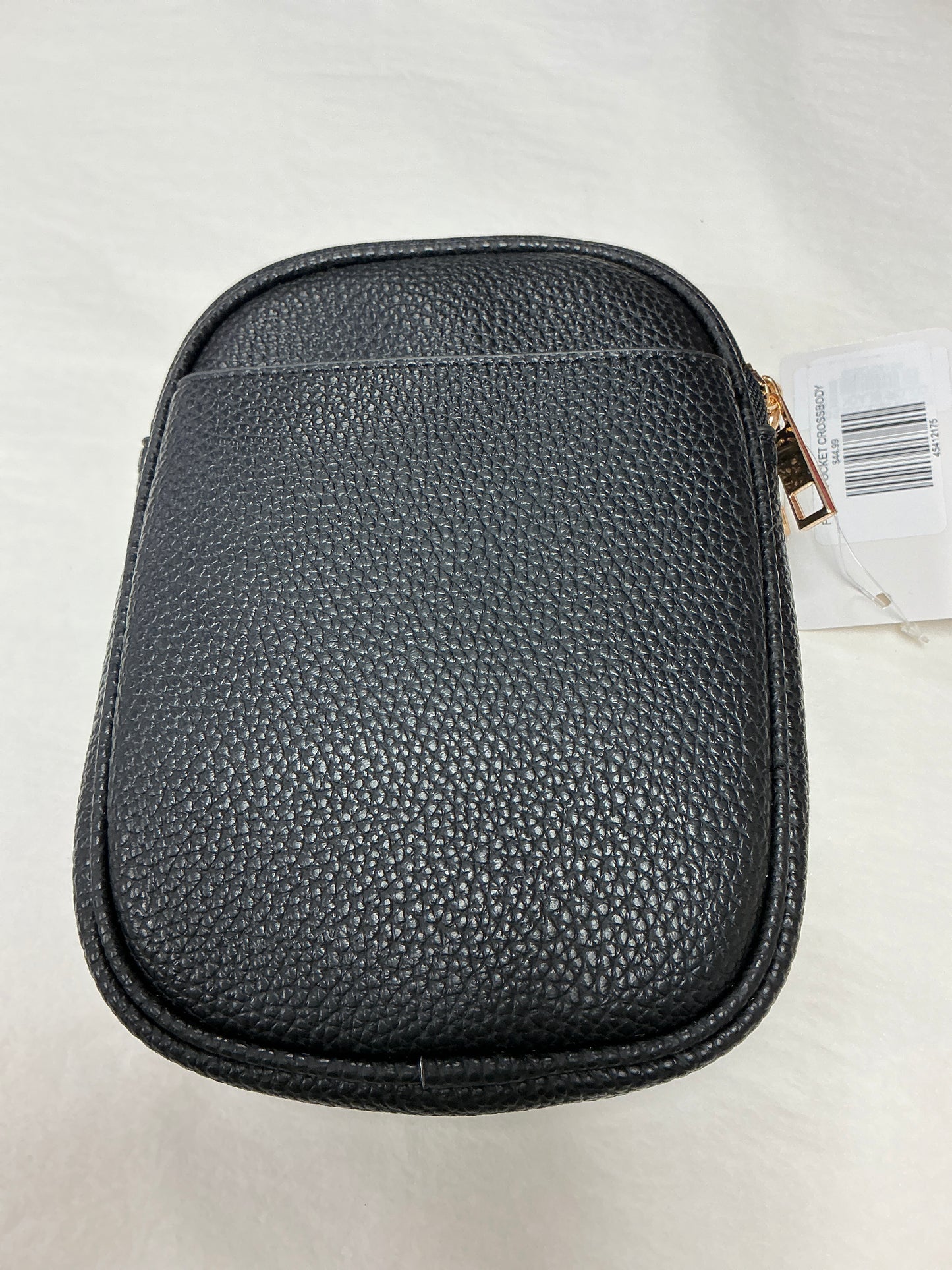 FRONT POCKET CROSSBODY