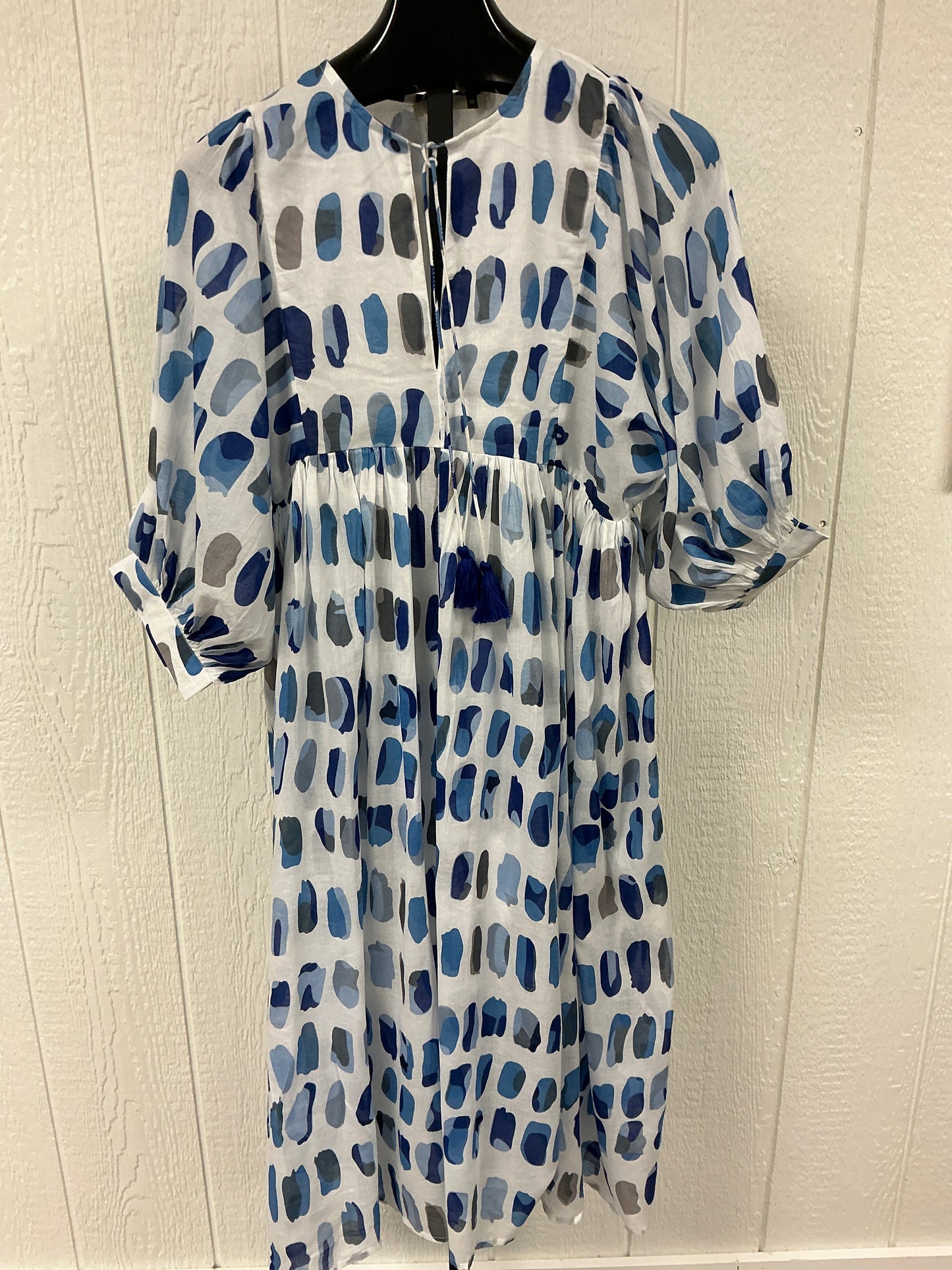 MYLAH MIDI DRESS (I17S2025 MIDI