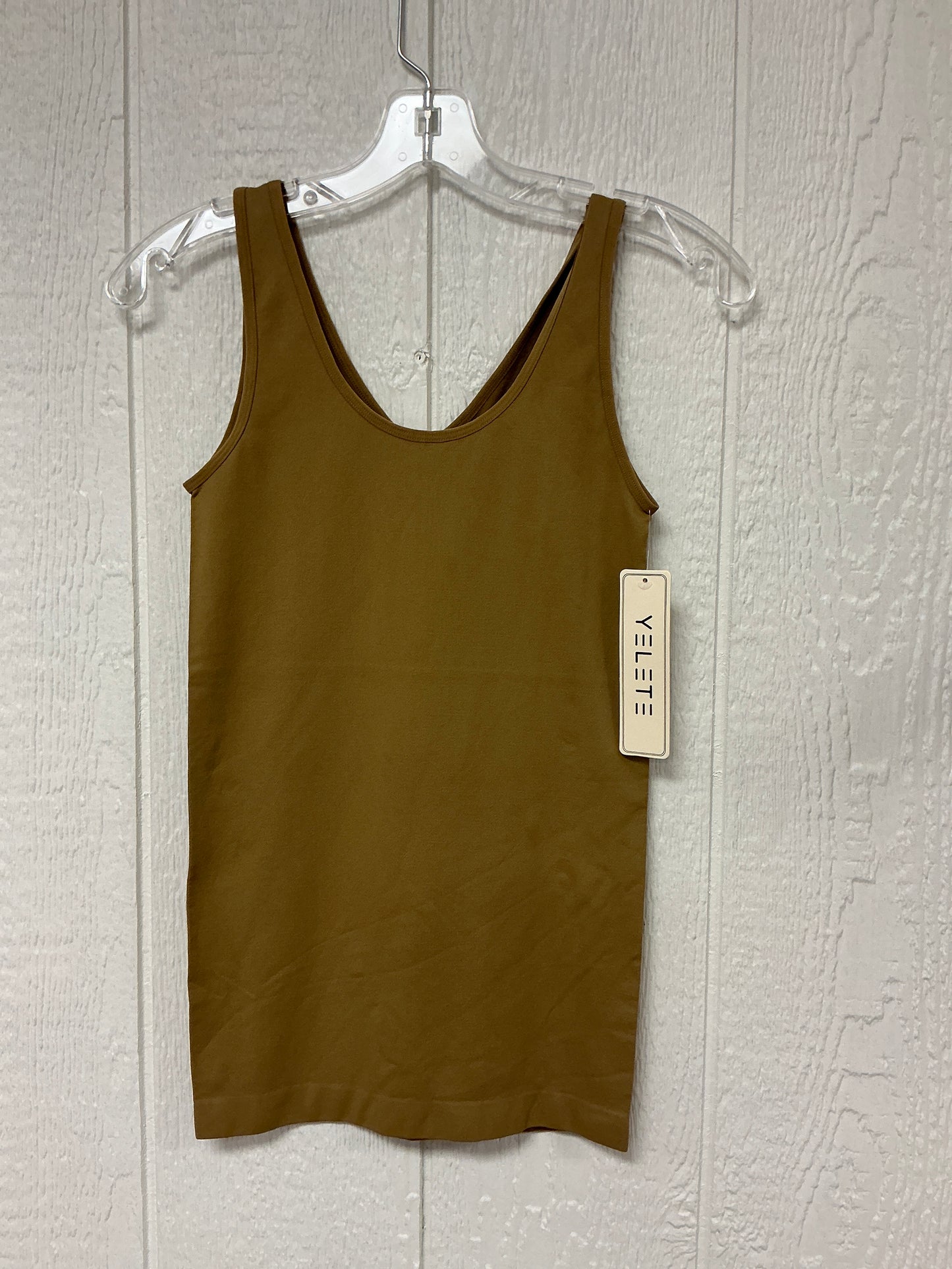 TANK TOP V OR U NCK (SML630-1
