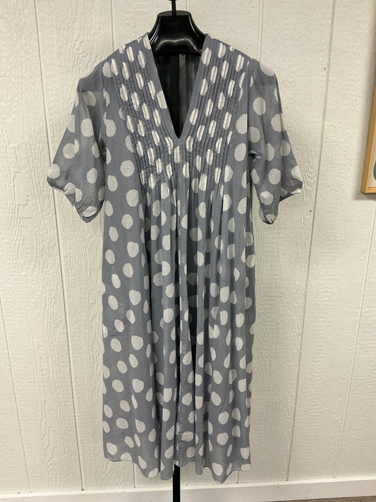 SKYE POLKA DOT DRESS (I2525005