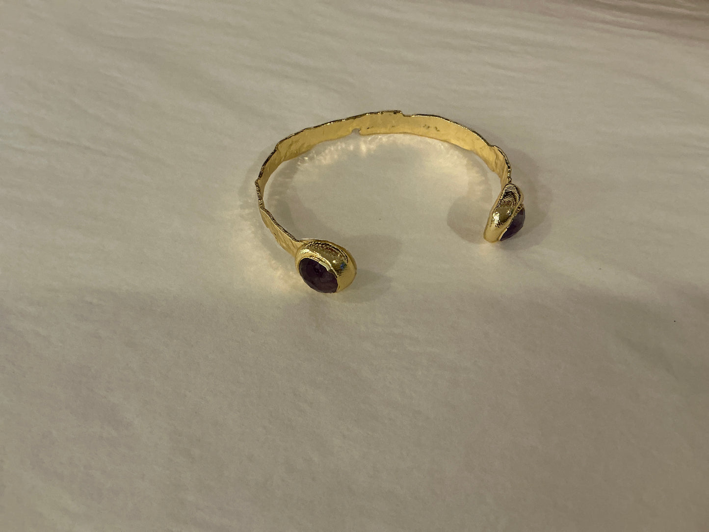 CUFF BRACELET