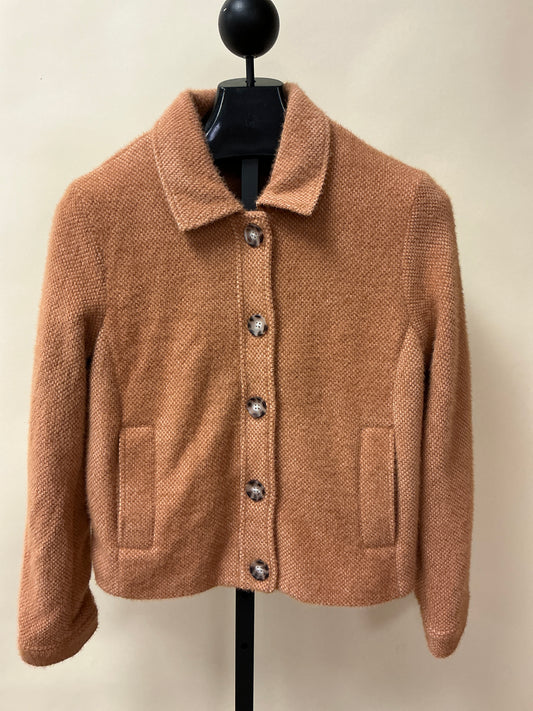 BRAN LINED JKT (3267