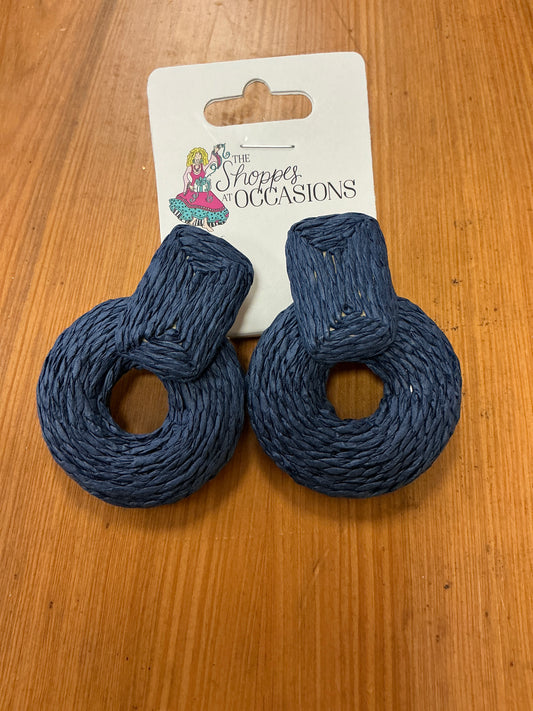 GOLDEN STELLA EARRINGS