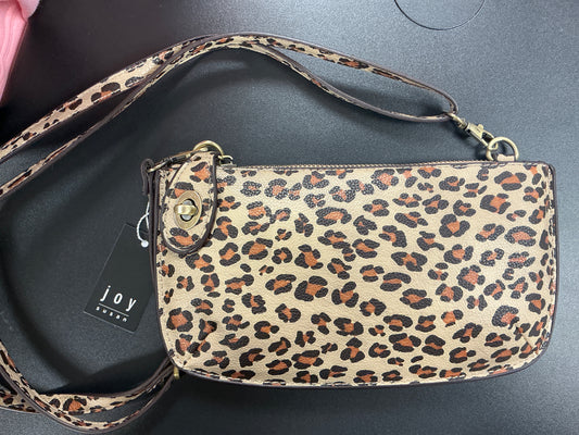 MINI C/BODY WRISTLET