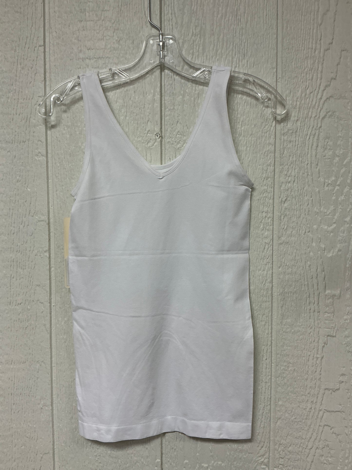 TANK TOP V OR U NCK (SML630-1