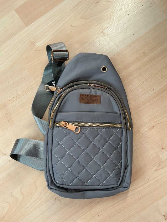 NYLON SLING BAG 10404