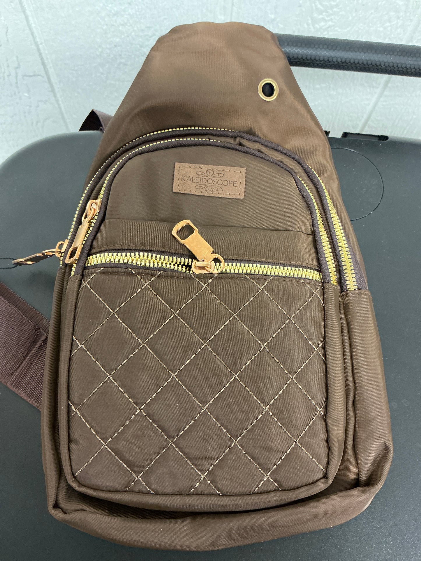 NYLON SLING BAG 10404