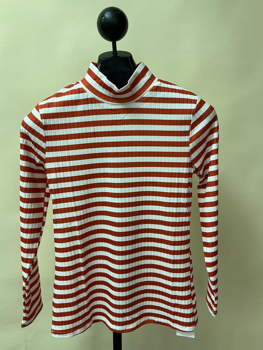 HARVEST HUES TURTLENECK-PP