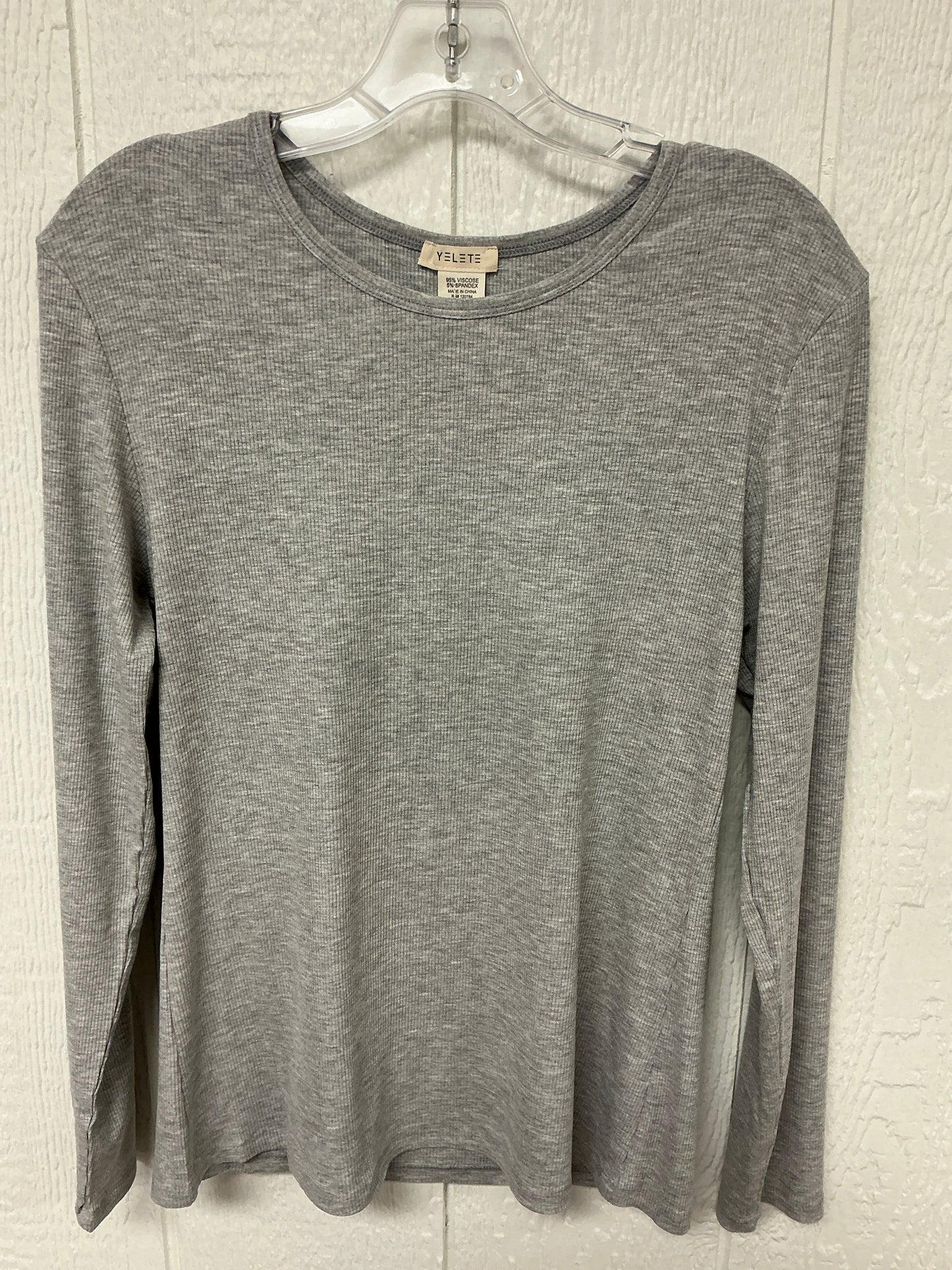 COMFORT RIBBED TP2736P