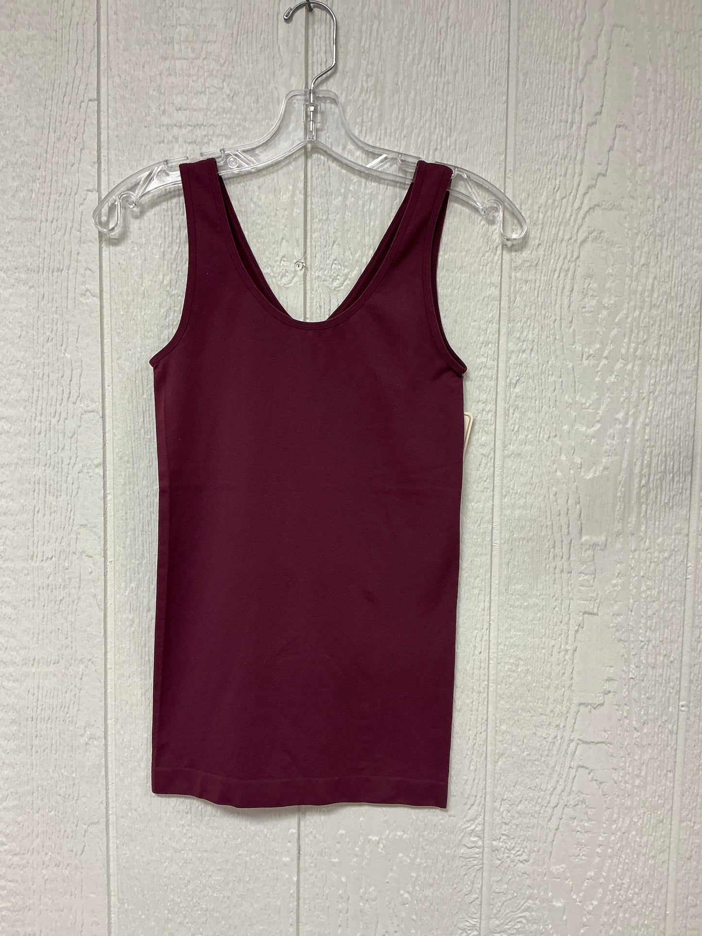 TANK TOP V OR U NCK (SML630-1
