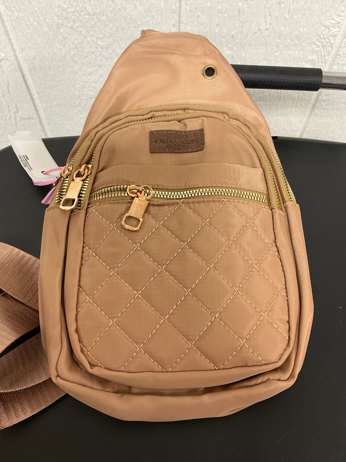 NYLON SLING BAG 10404