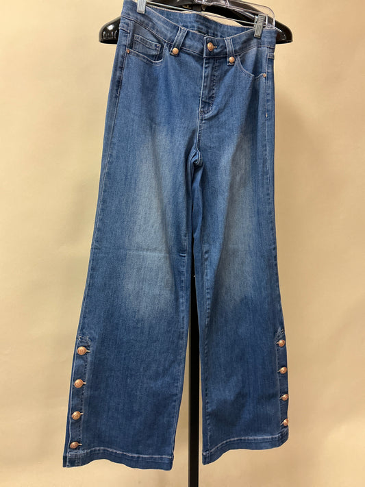 LADIES JEAN