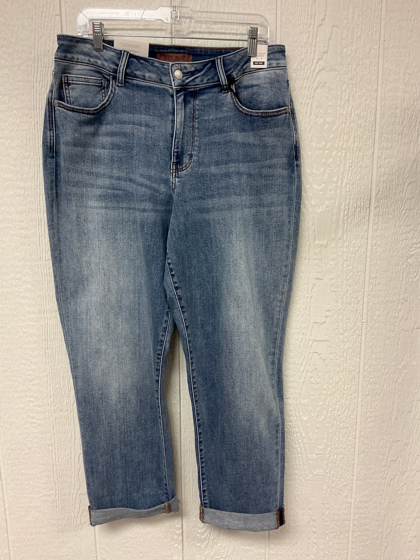 BOYFRIEND JEAN (82703PL