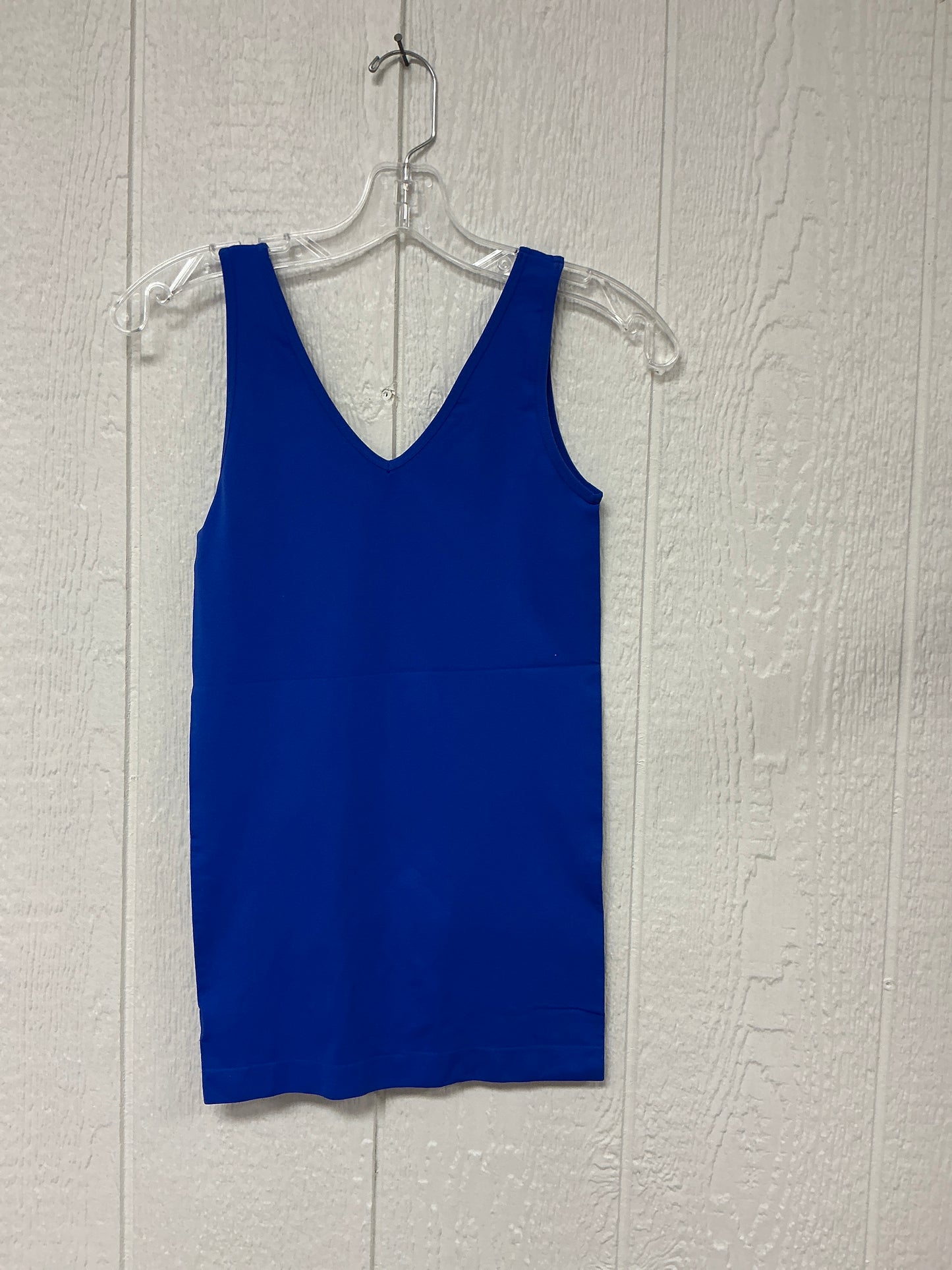 TANK TOP V OR U NCK (SML630-1