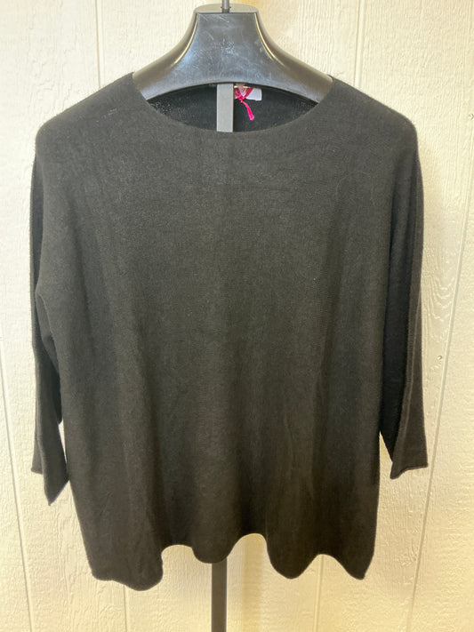 PULLOVER SWEATER (23031