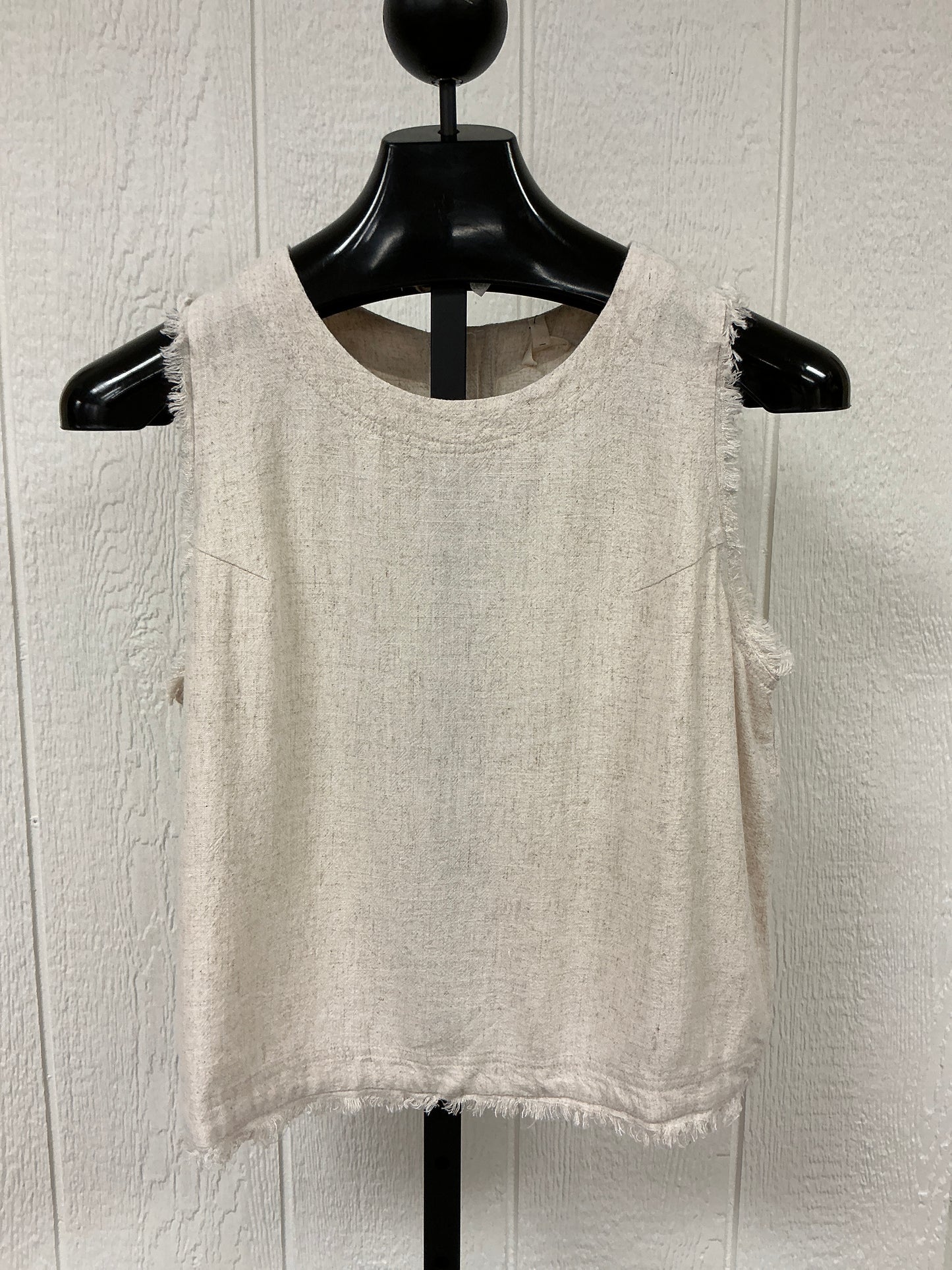 WIDE LEG/SLVLESS TOP SET (EN71748TR