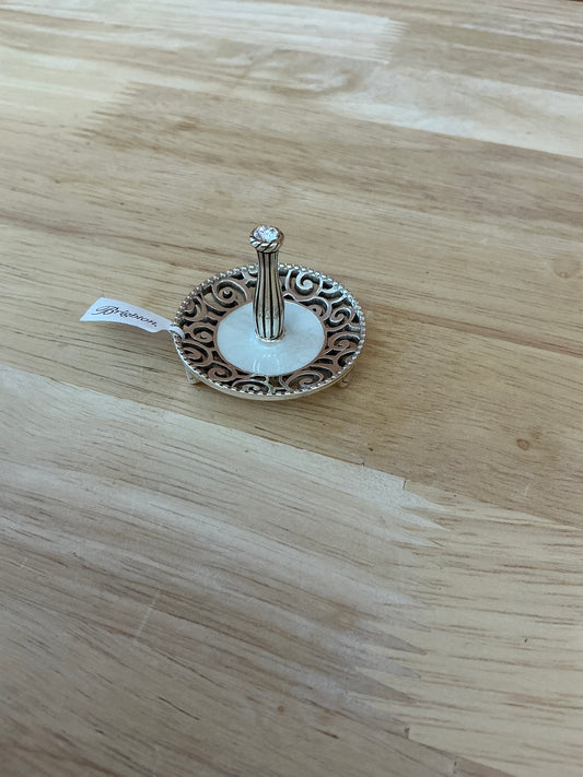 LACIE RING HLD