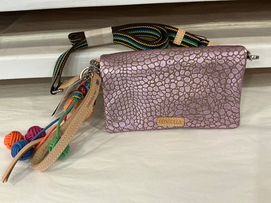 LULU UPTOWN CROSSBODY